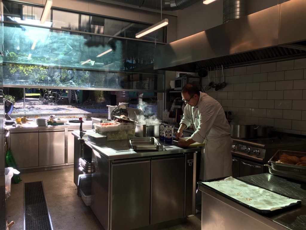 Ristorante Vignetta Ristorante Vignetta